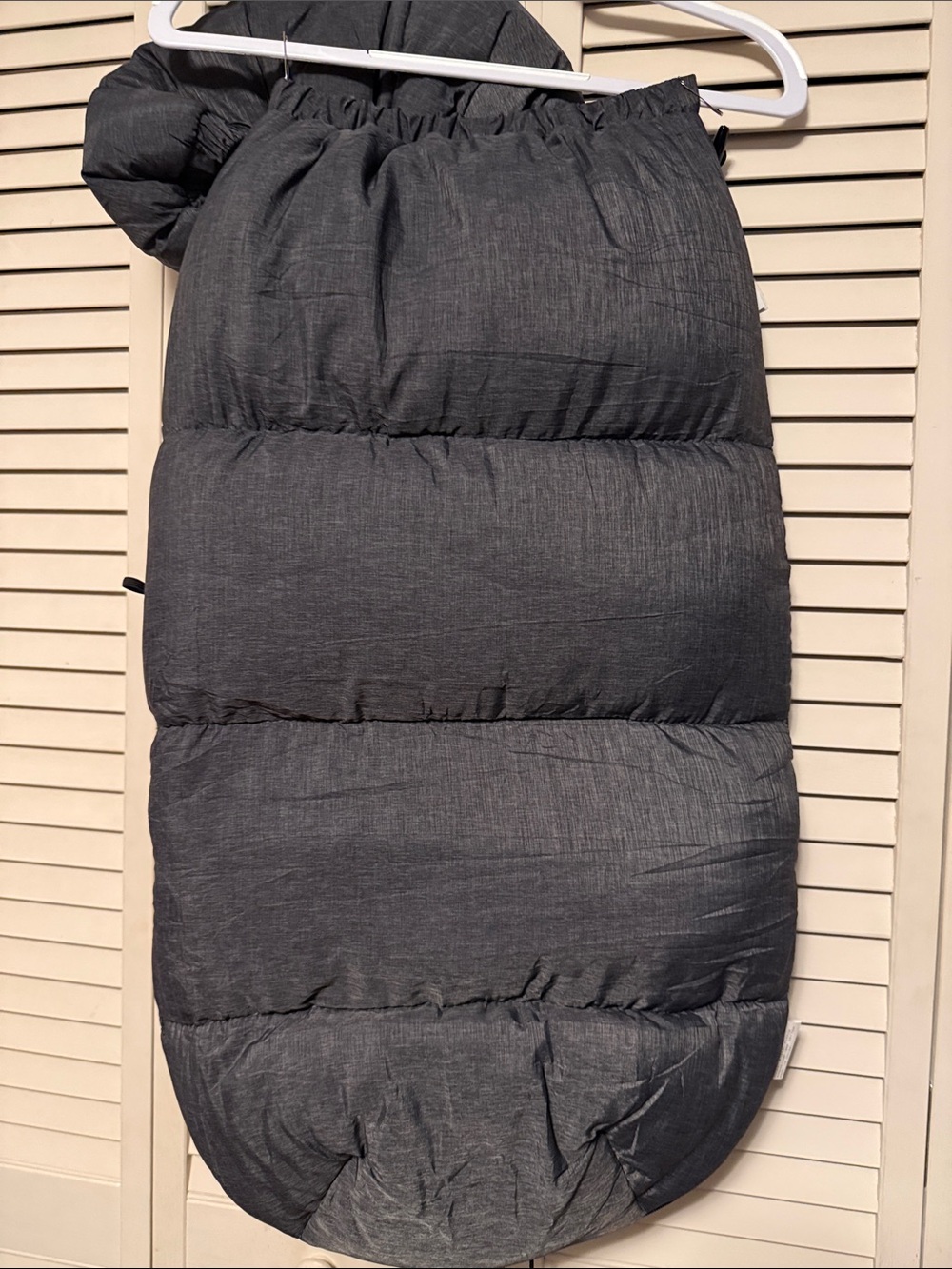 Infant Car Seat Cover